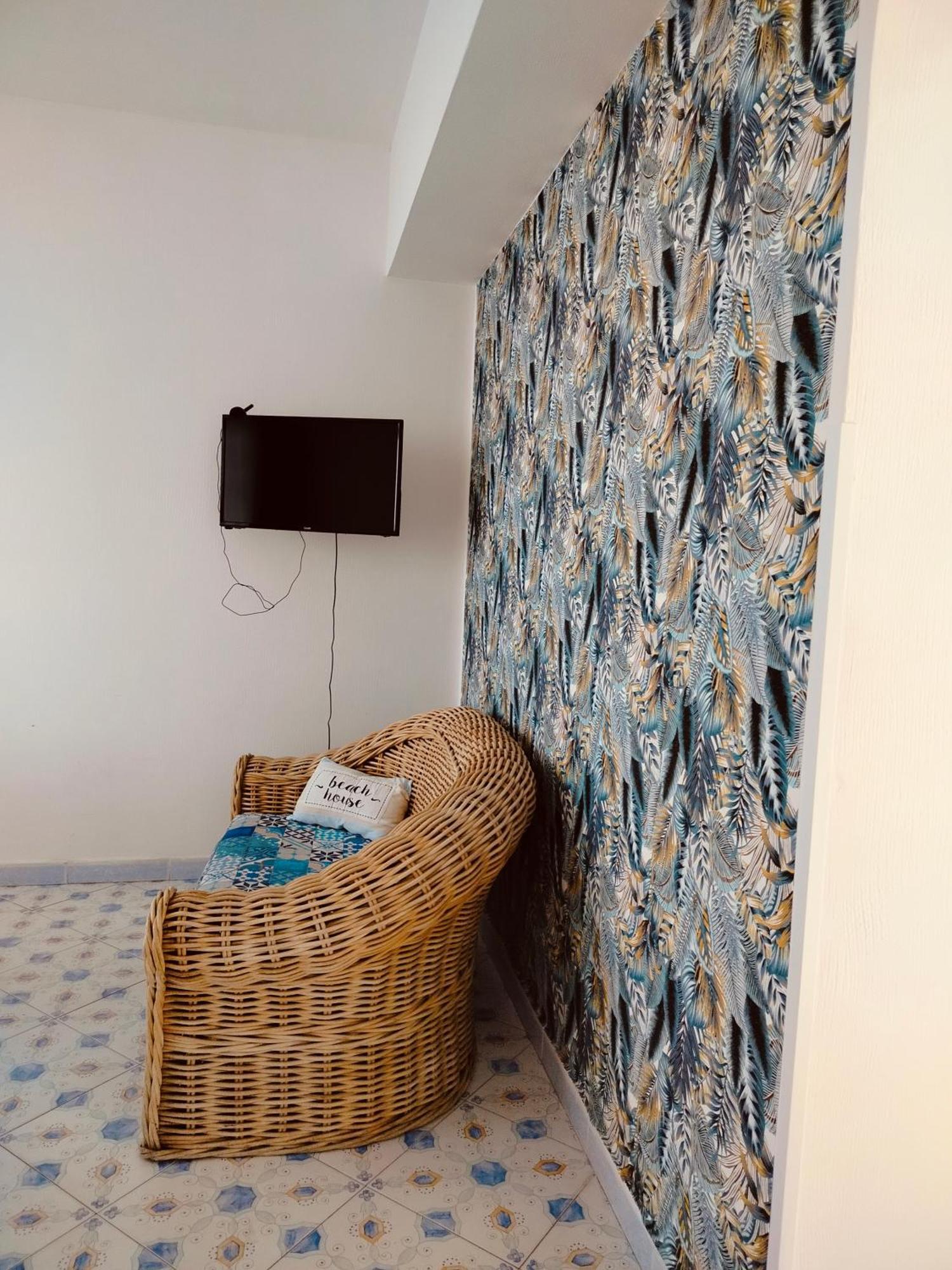 Appartamento Magda Dom Taormina Esterno foto