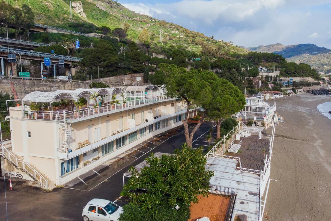 Appartamento Magda Dom Taormina Esterno foto